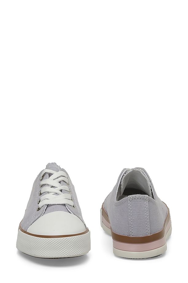MAXE.F4FX Lila Kız Çocuk Sneaker - 5