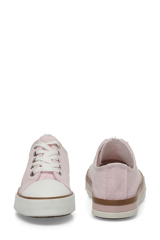 MAXE.F4FX Pembe Kız Çocuk Sneaker - 5