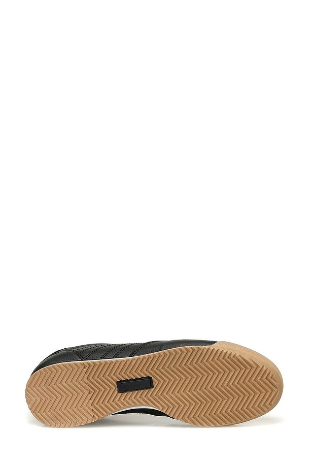 356766.M 4FX Siyah Erkek Sneaker - 6