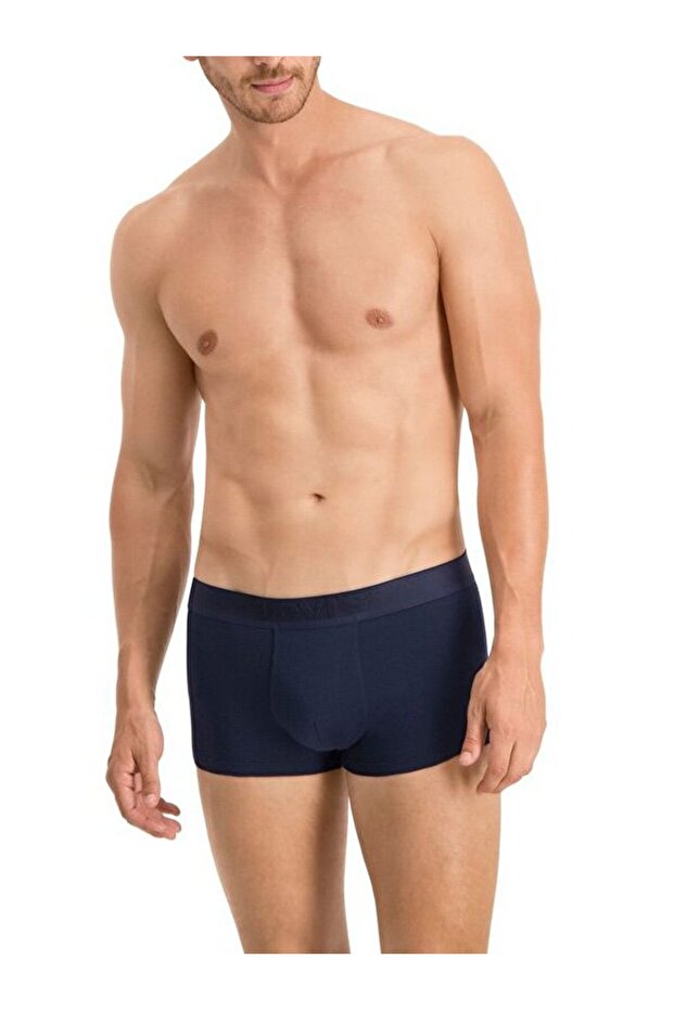 Levis Premium Trunk 3lü Erkek Boxer - 2