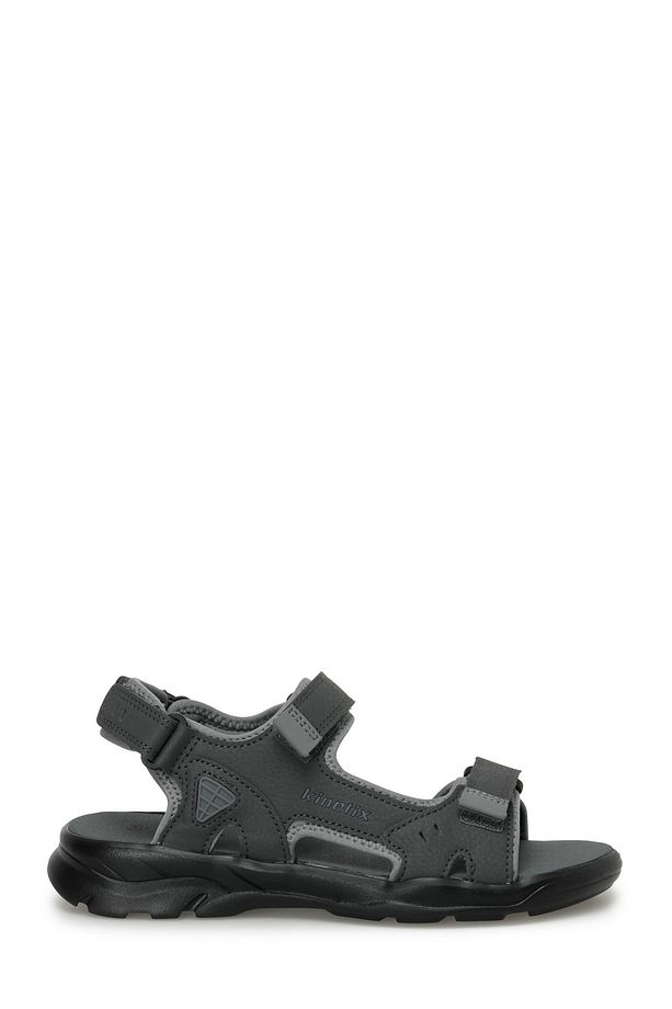 Rayn Tx 4fx Açık Gri Unisex Sandalet - 1