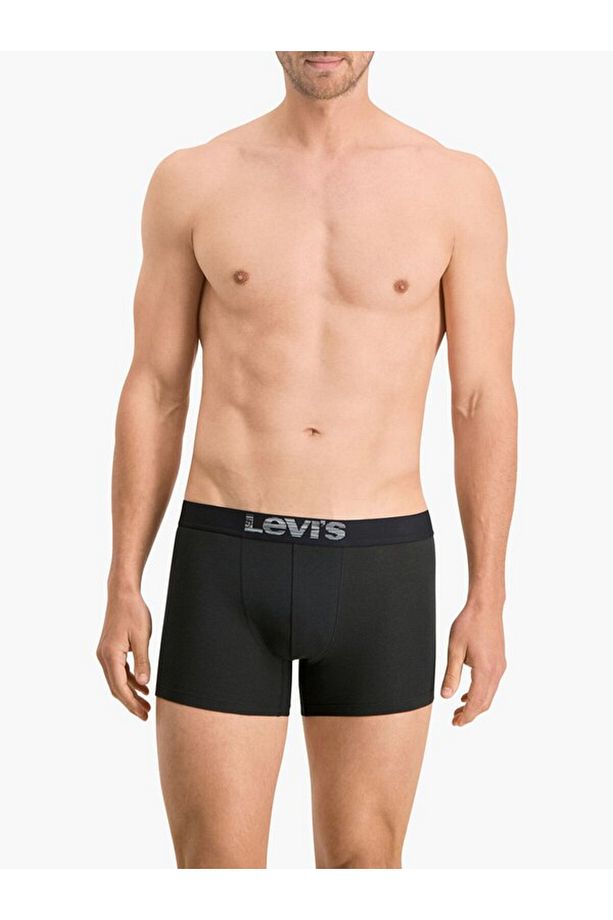® 2'li Basic Boxer Brief - 5