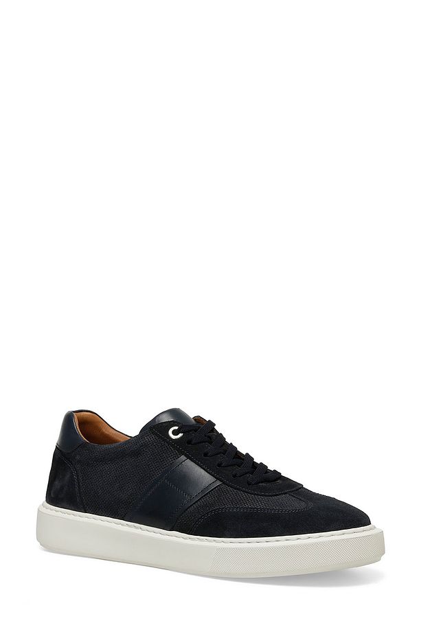 INCI NETES S 4FX Lacivert Erkek Sneaker - 2