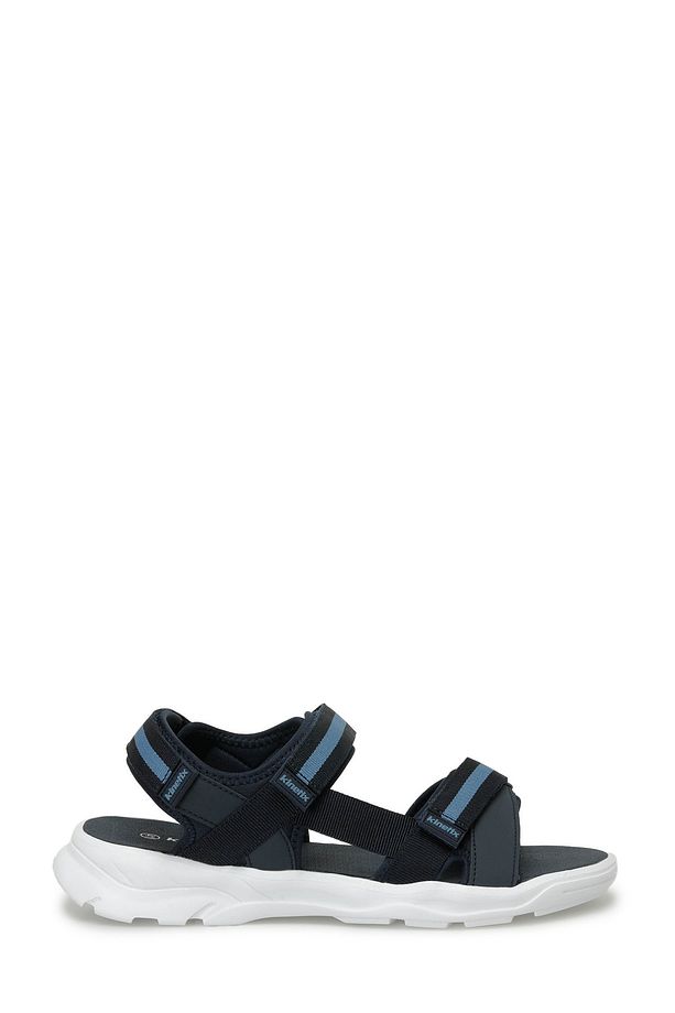 LERVI TX 4FX Lacivert Erkek Sandalet - 1