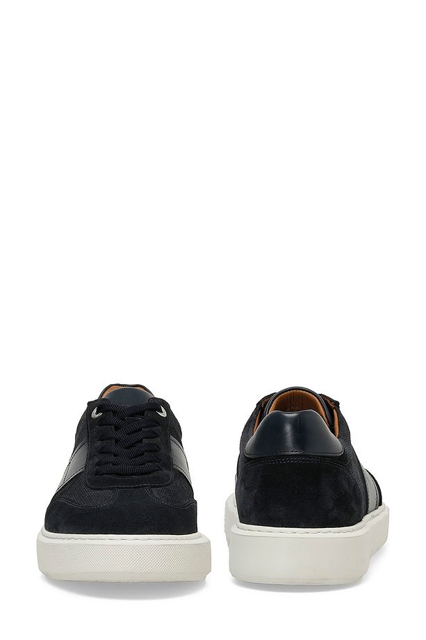 INCI NETES S 4FX Lacivert Erkek Sneaker - 5