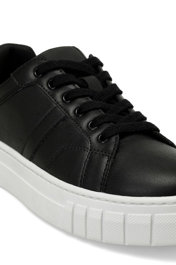 323567.Z 4FX Siyah Kadın Sneaker - 7