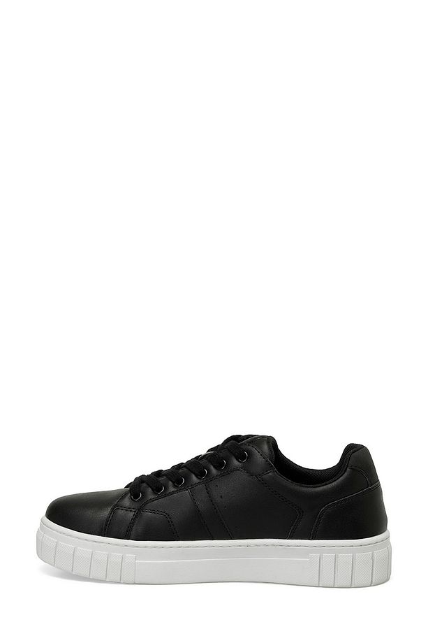 323567.Z 4FX Siyah Kadın Sneaker - 3