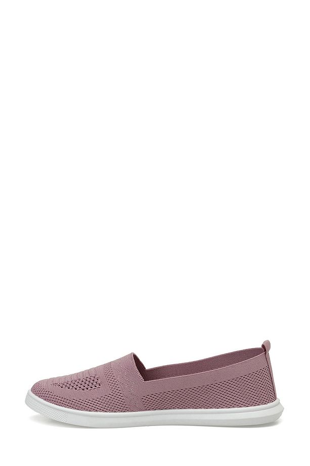 319591.z 4fx Gül Kurusu Kadın Slip On - 3