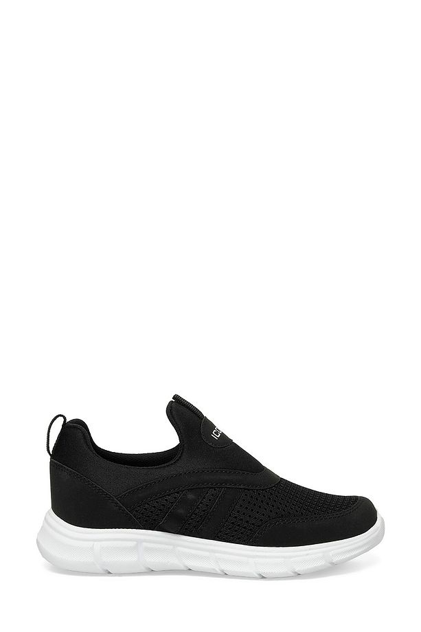 STACK 4FX Siyah Erkek Çocuk Slip On - 1
