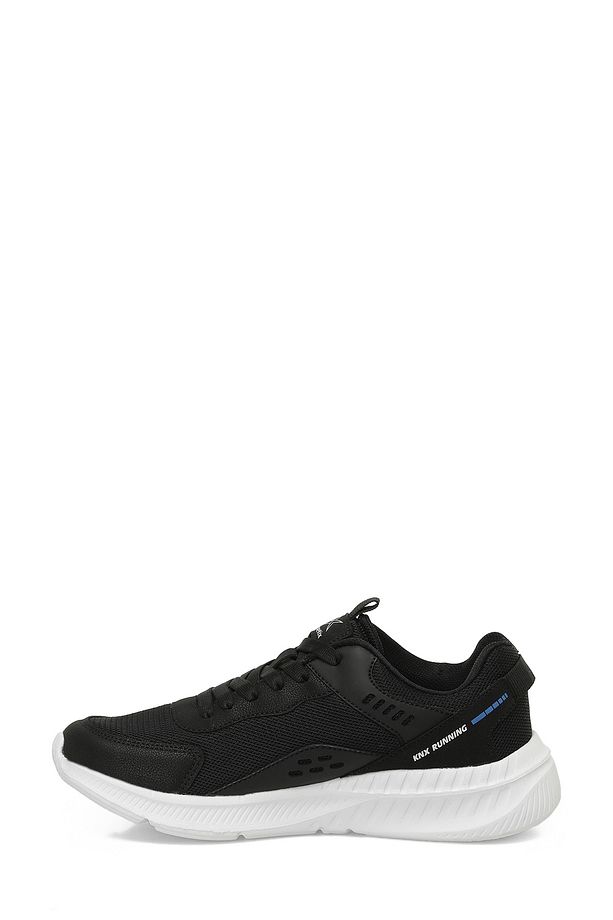 FOSTER TX 5FX Siyah Unisex Koşu Ayakkabısı - 3