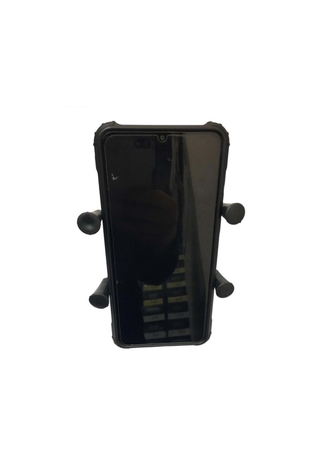 TELEFON TUTUCU AÇIK MODEL - 2