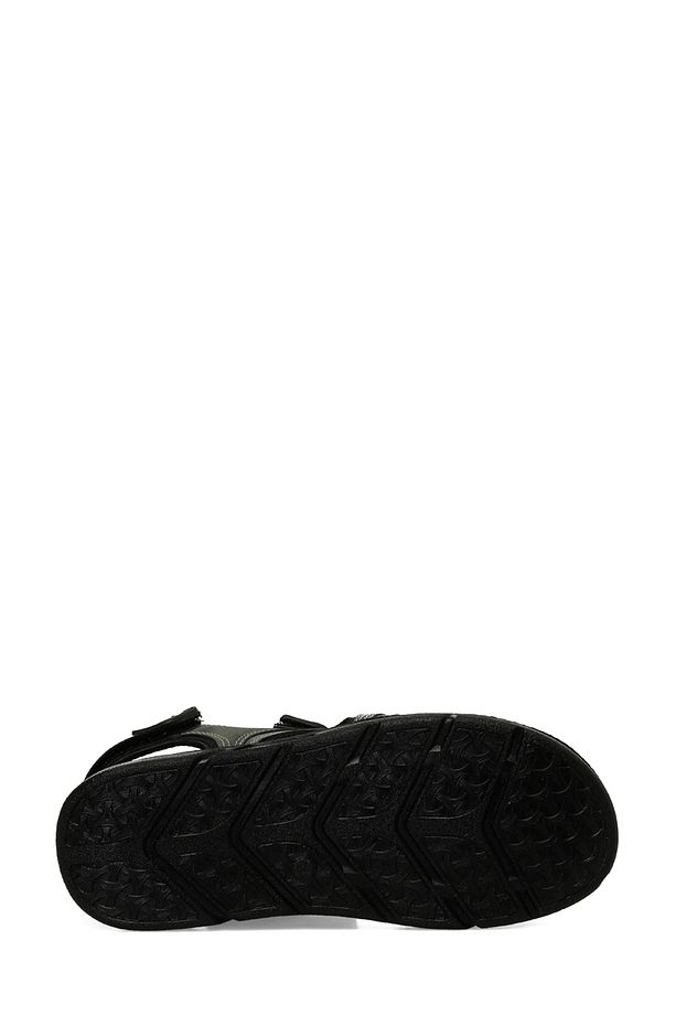 406001.M4FX Haki Erkek Sandalet - 6
