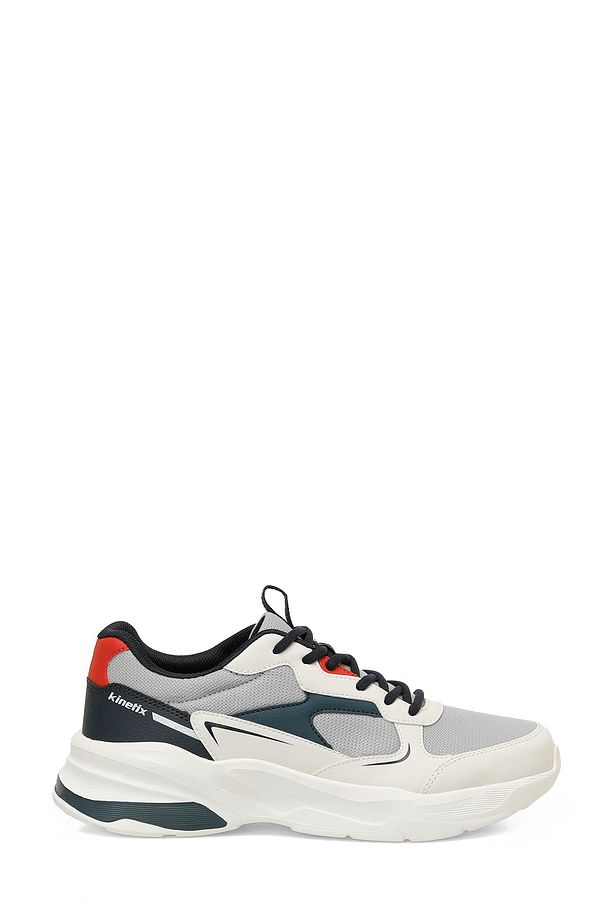 MARCO TX 5FX Gri Erkek Sneaker - 1