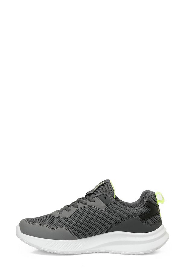MINOR TX 5FX GRI Unisex Koşu Ayakkabısı - 3