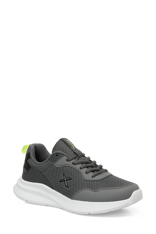 MINOR TX 5FX GRI Unisex Koşu Ayakkabısı - 2