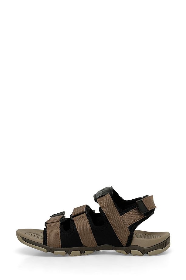 236871 4fx Kum Erkek Sandalet - 3
