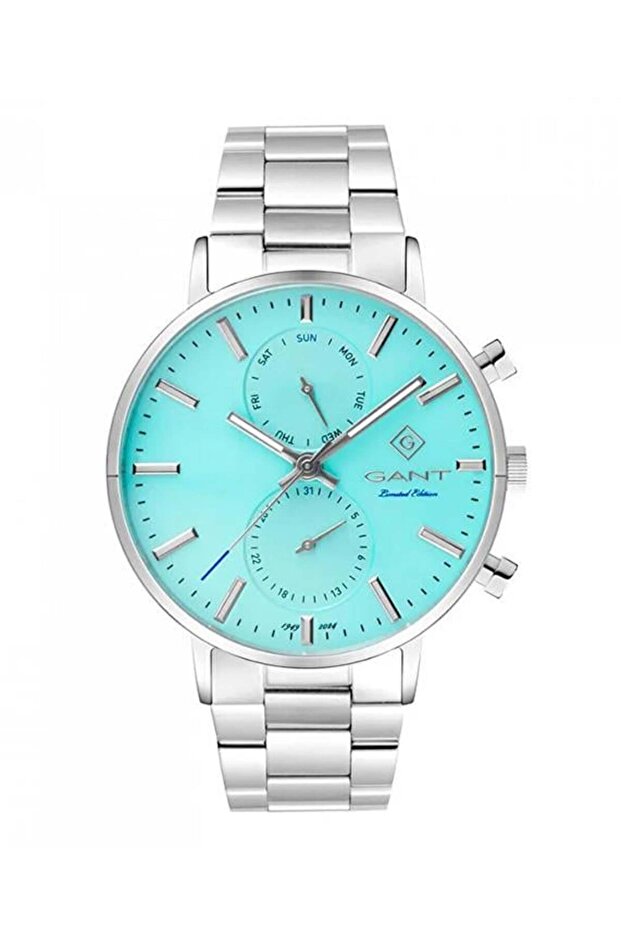 G121020 Erkek Kol Saati - 1