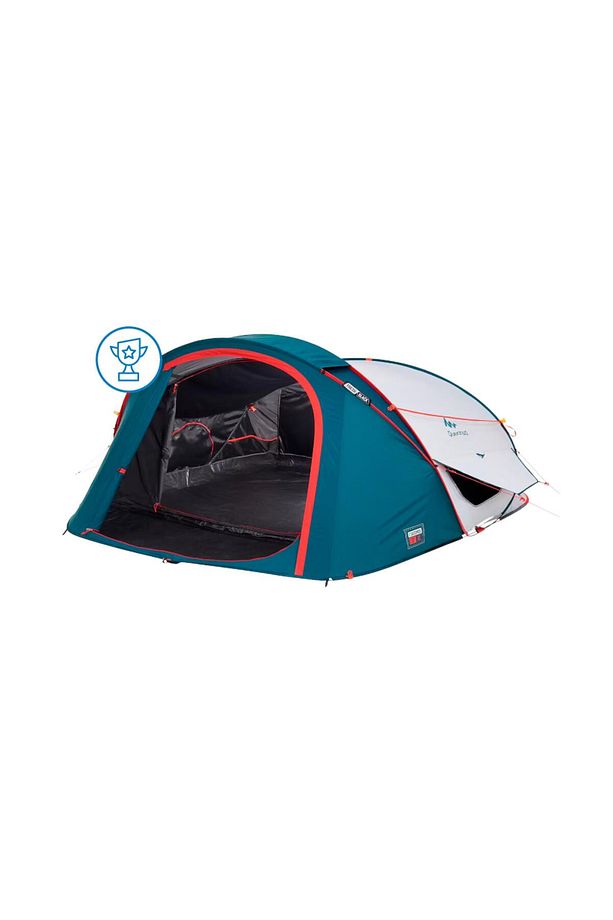 Quechua 3 Kişilik Çadır - 2 Seconds Xl Fresh&black - 2