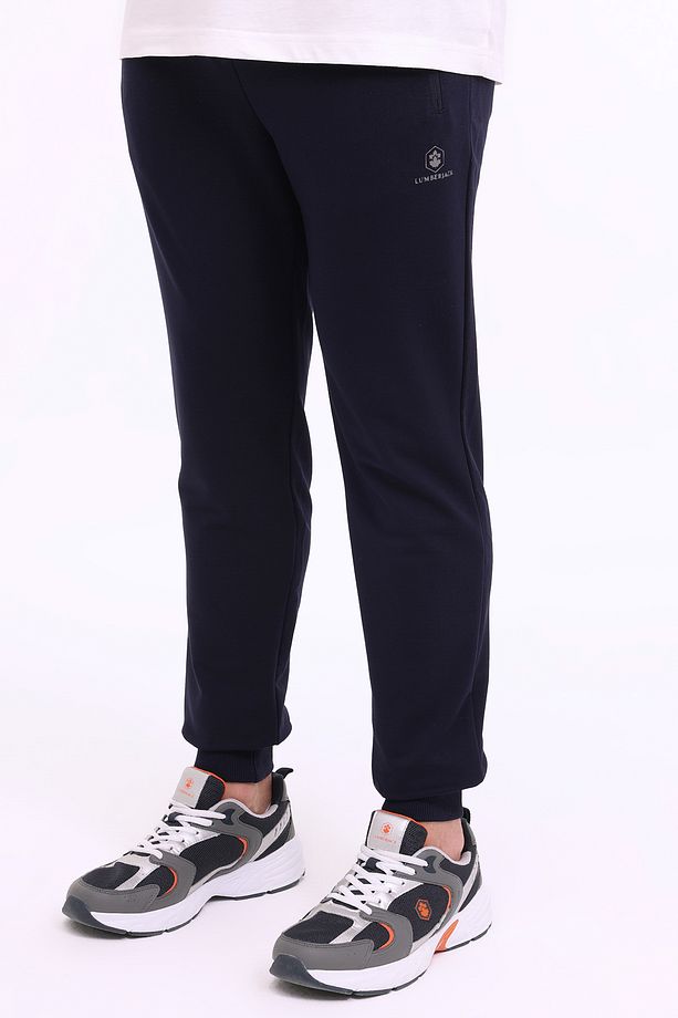 MB CT107 JOGGER 4PR LACI Erkek Eşofman Altı - 1