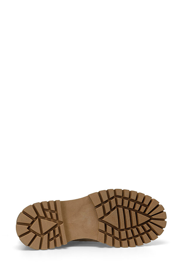 ERNA2 4PR Bej Kadın Chelsea Bot - 6