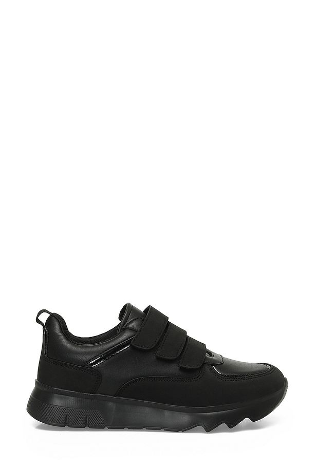 324547.Z 4PR Siyah Kadın Sneaker - 1