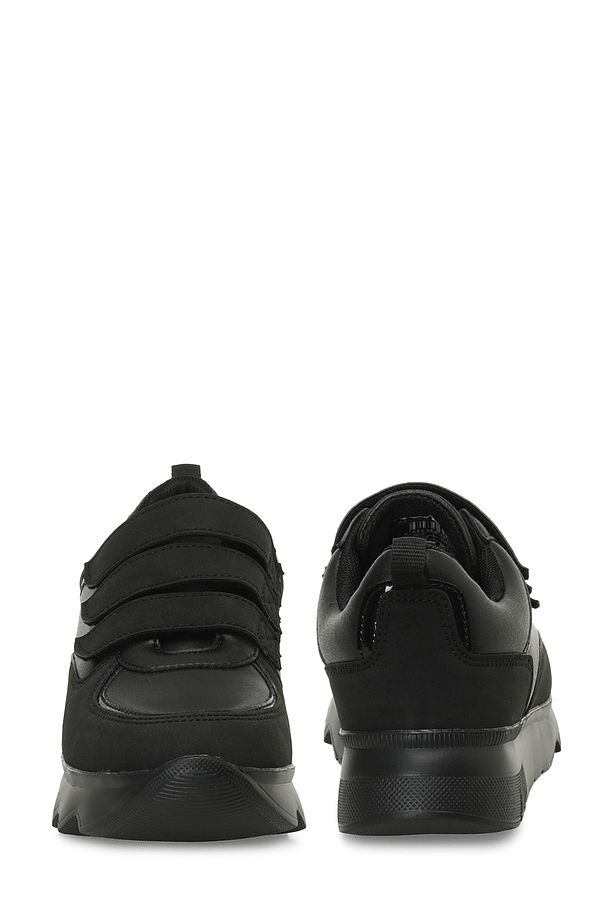 324547.Z 4PR Siyah Kadın Sneaker - 5