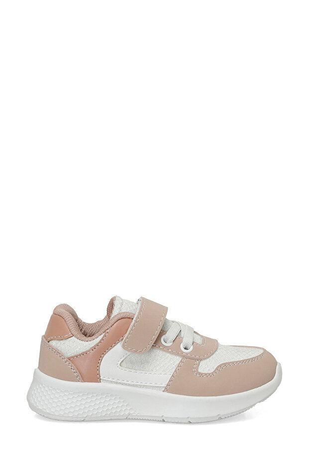 JESIA.B4PR Pudra Kız Çocuk Spor Ayakkabı - 1