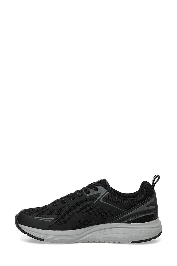 EVORIDER TX 4PR Siyah Unisex Koşu Ayakkabısı - 3