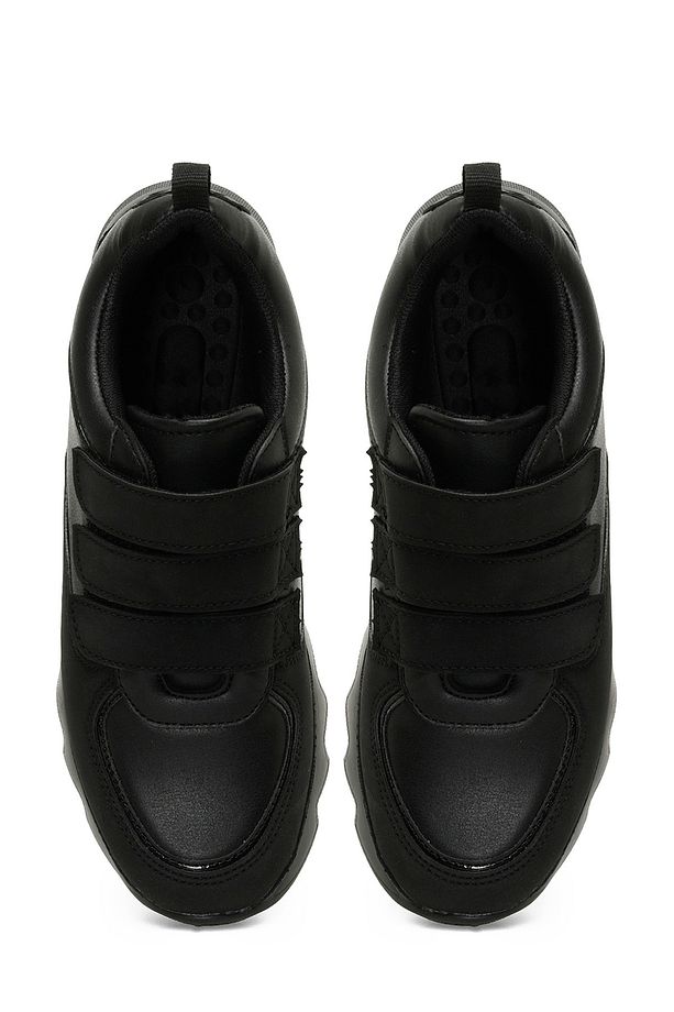 324547.Z 4PR Siyah Kadın Sneaker - 4