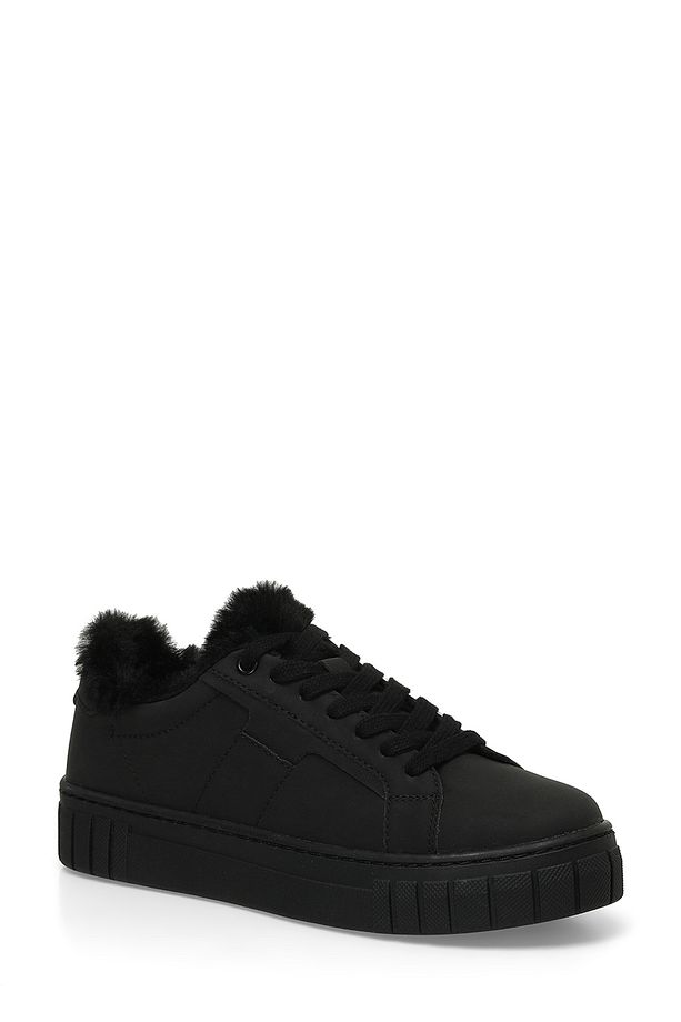324521.Z 4PR Siyah Kadın Sneaker - 2