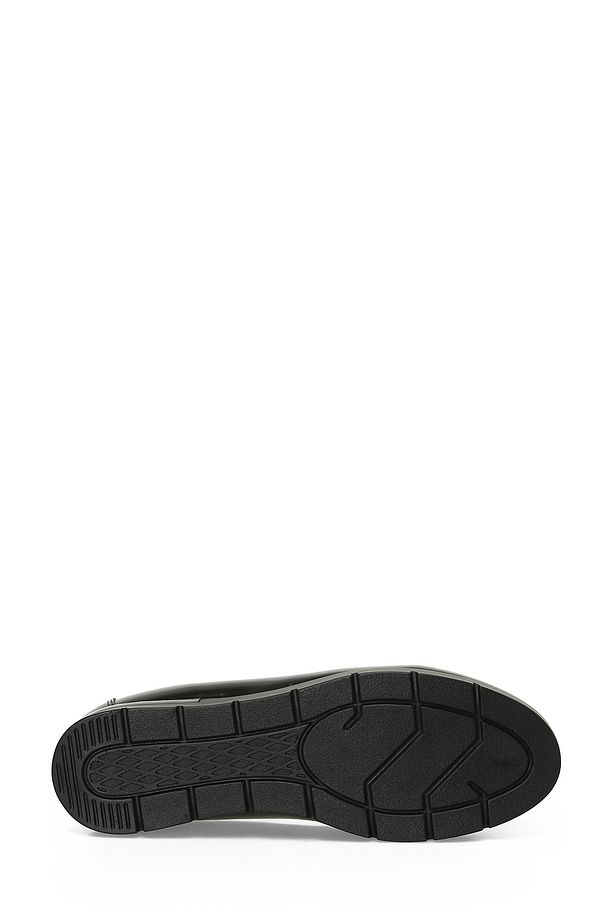165023.RZ4PR Siyah Kadın Loafer - 6