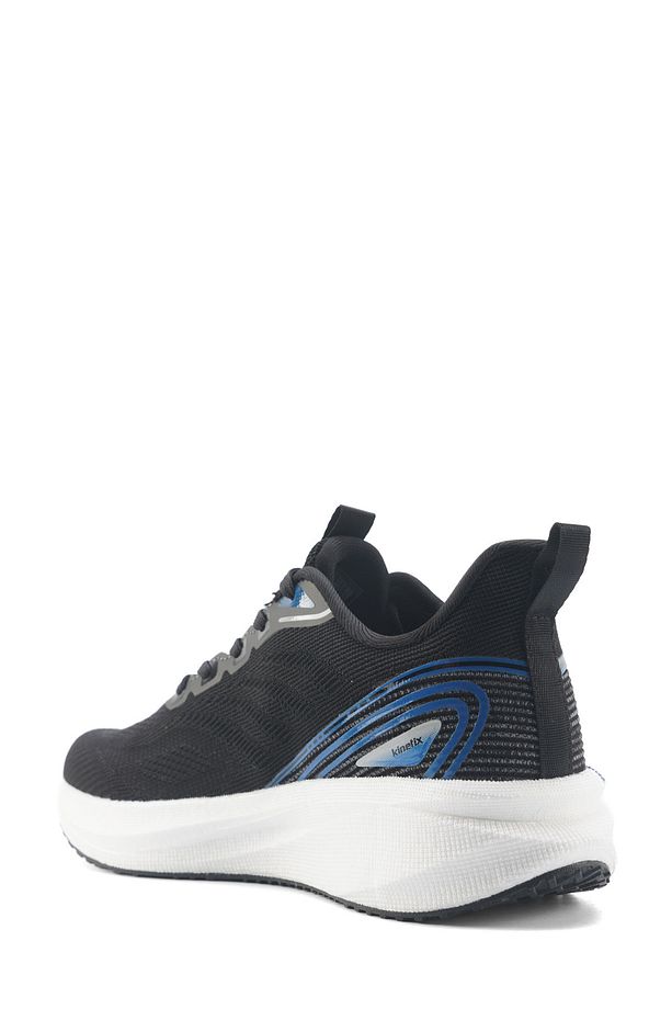 FRESH RUN TX 5FX Siyah Erkek Koşu Ayakkabısı - 3