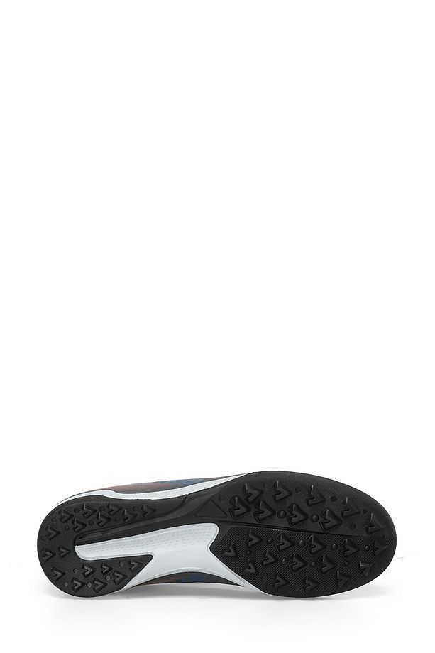 SPEED TF 4PR GRI Unisex Halı Saha Ayakkabısı - 6