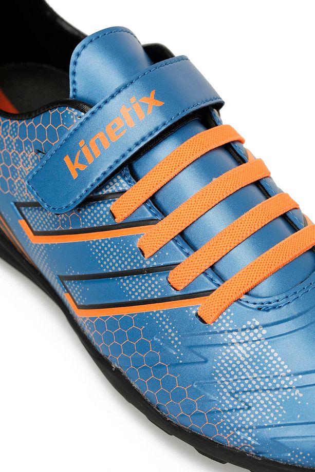 Skıll Tf J F 5fx Saks Erkek Çocuk Halı Saha Ayakkabısı - 7