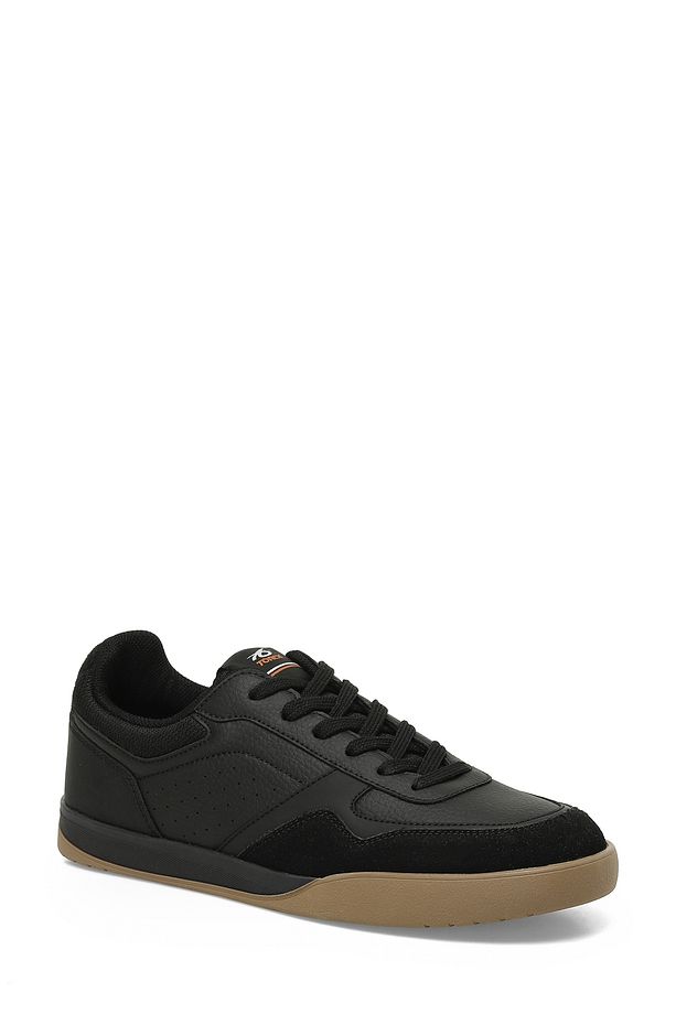 FERRO PNM 4PR Siyah Erkek Sneaker - 2