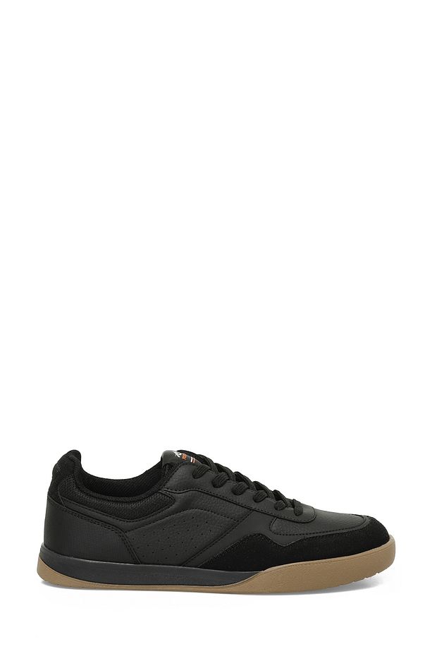 FERRO PNM 4PR Siyah Erkek Sneaker - 1