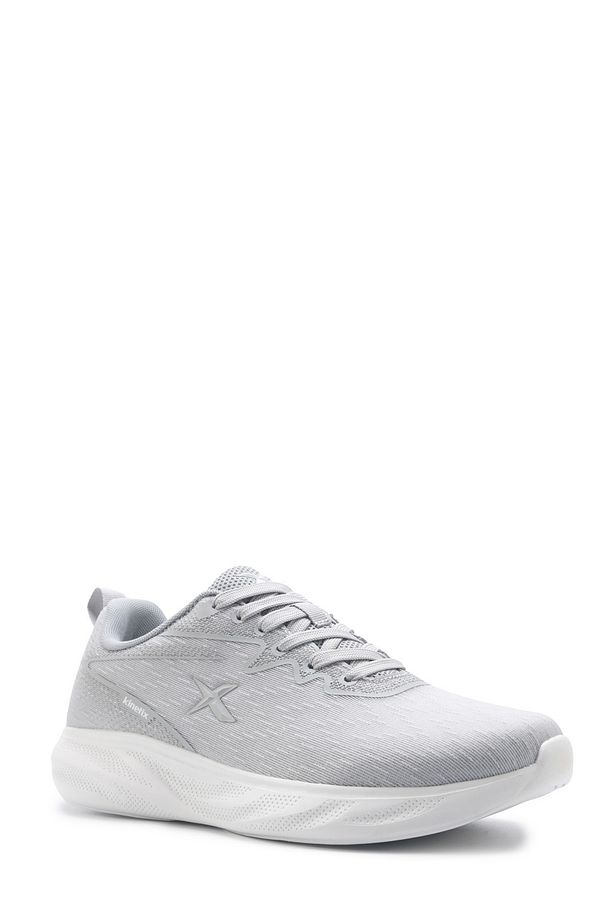 TOBIN TX 5FX Gri Unisex Koşu Ayakkabısı - 2