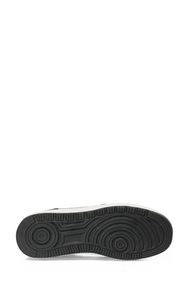 MICHELE 4PR Siyah Erkek Sneaker - 6