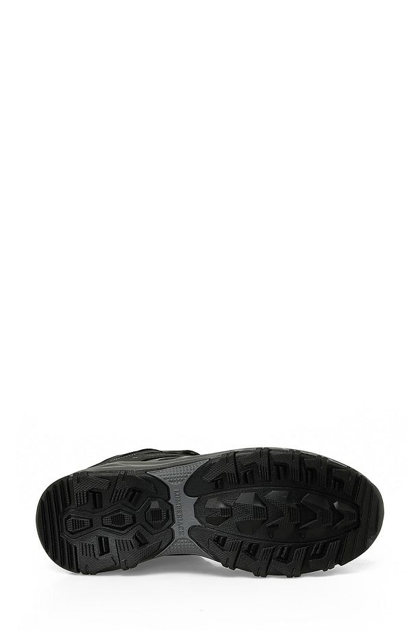DUNCAN G HI 4PR Siyah Unisex Outdoor Bot - 6