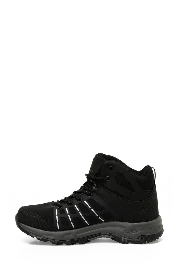 DUNCAN G HI 4PR Siyah Unisex Outdoor Bot - 3
