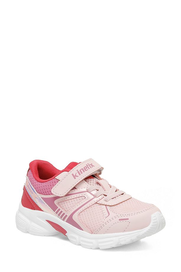 ARION TX J P 5FX Pembe Kız Çocuk Spor Ayakkabı - 2