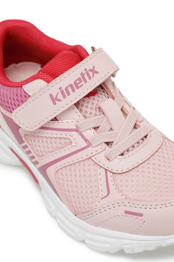 ARION TX J P 5FX Pembe Kız Çocuk Spor Ayakkabı - 7