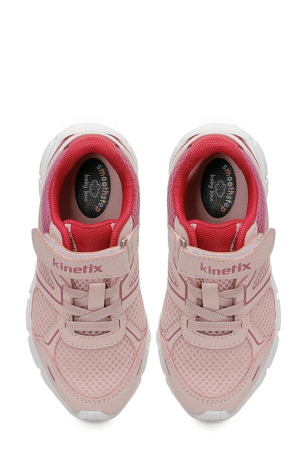 ARION TX J P 5FX Pembe Kız Çocuk Spor Ayakkabı - 4