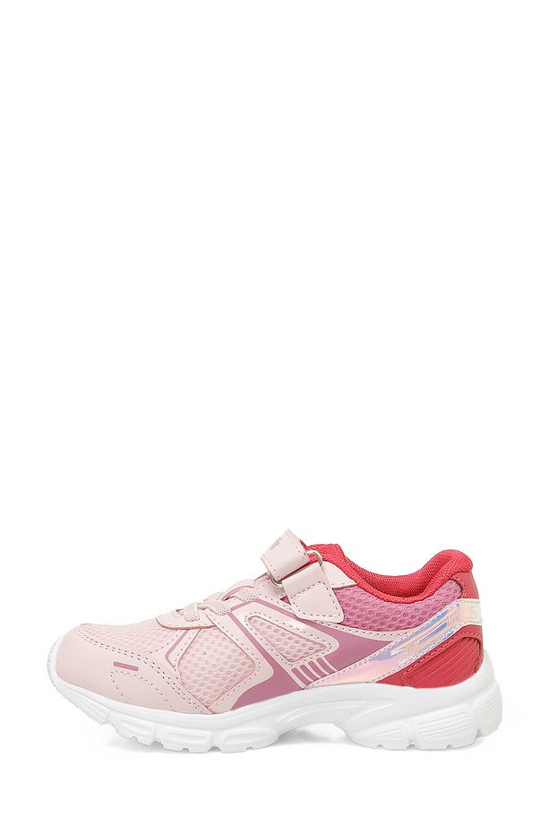 ARION TX J P 5FX Pembe Kız Çocuk Spor Ayakkabı - 3