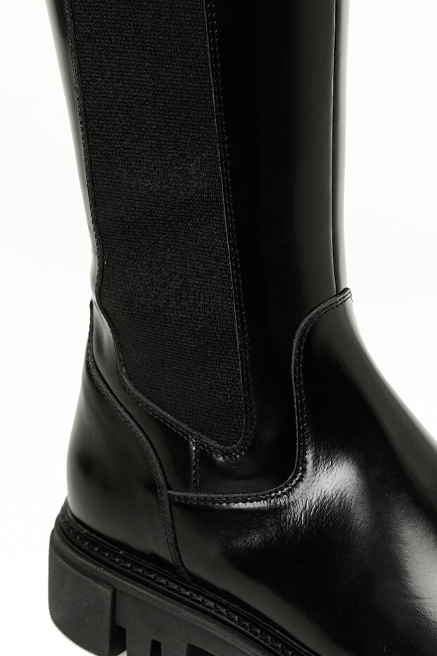 ERSA2 4PR Siyah Kadın Bot - 6