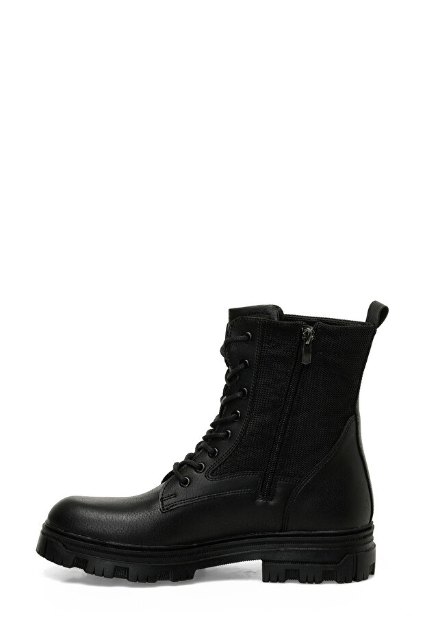 VANTE SLV 4PR Siyah Erkek Postal - 3