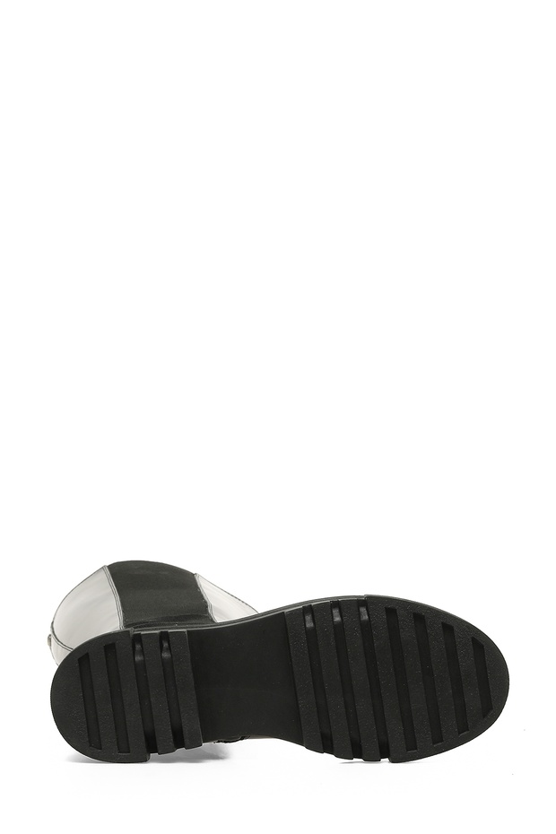 ERSA2 4PR Siyah Kadın Bot - 5