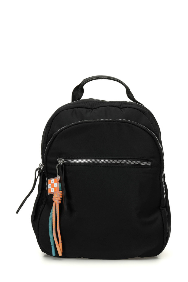 Prst Prf Srt 4Pr Black Women's Backpack