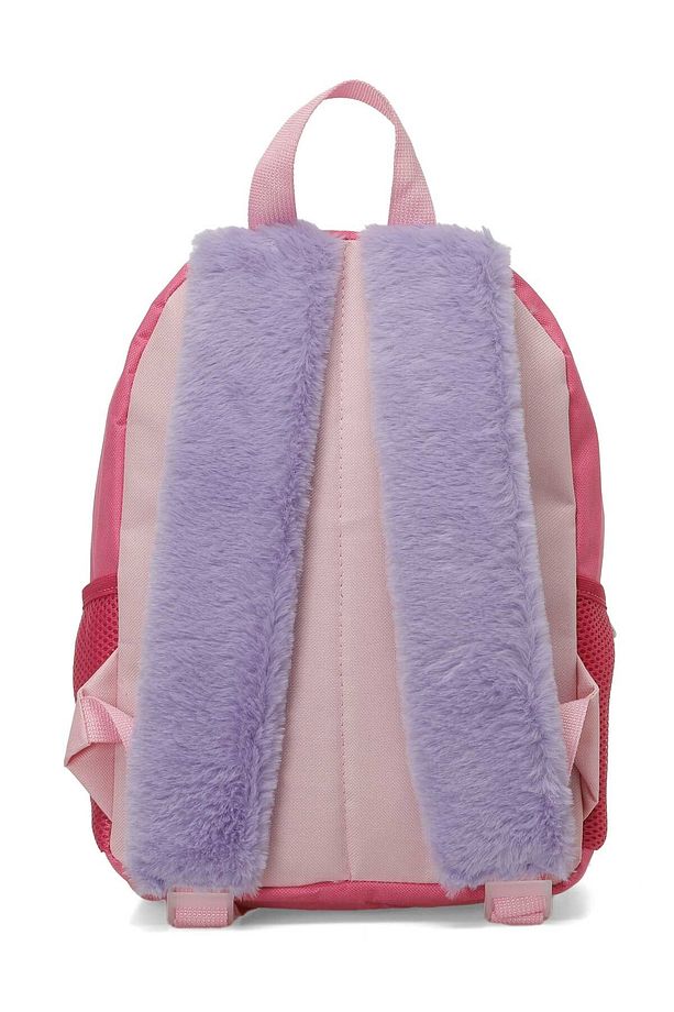PUFFY BPCK 4PR Çok Renkli Kız Çocuk Sırt Çantası - 3