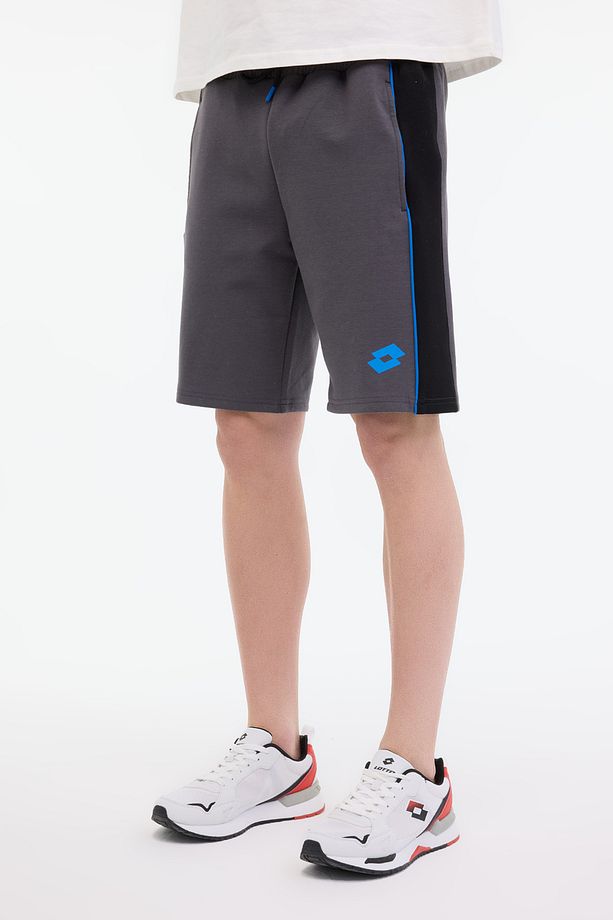 M-YINKAS SHORT 5FX Antrasit Erkek Şort - 1